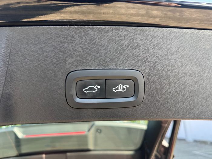 Volvo XC40 2022