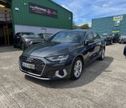 Audi A3 2024