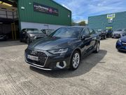 Audi A3 2024