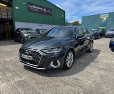 Audi A3 2024