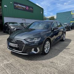 Audi A3 2024