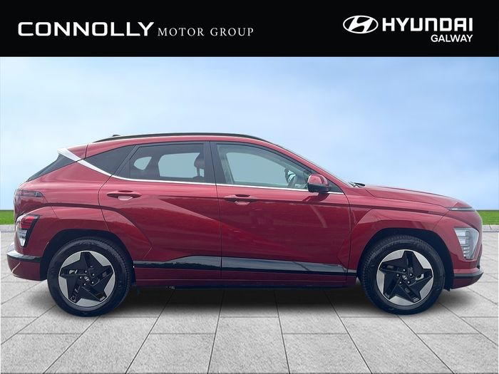 Hyundai Kona 2026