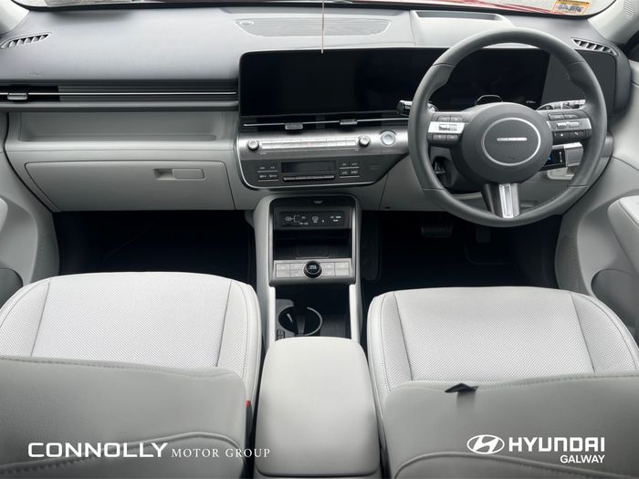 Hyundai Kona 2026