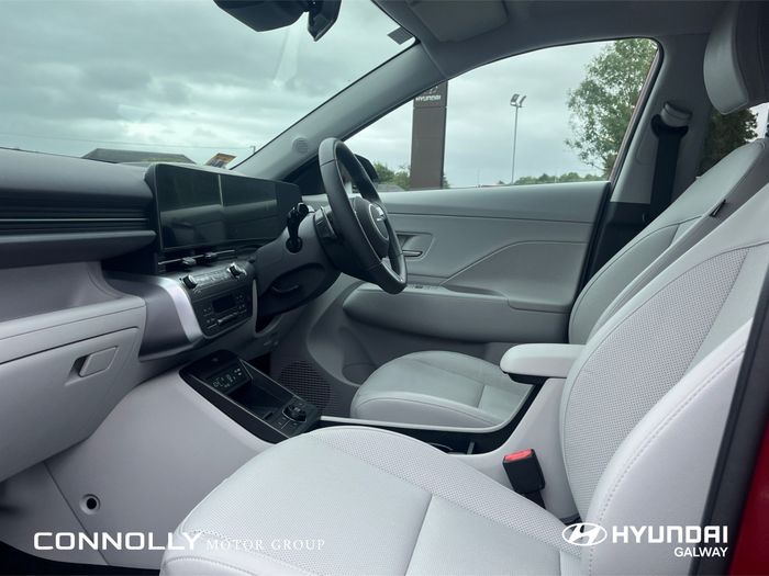Hyundai Kona 2026
