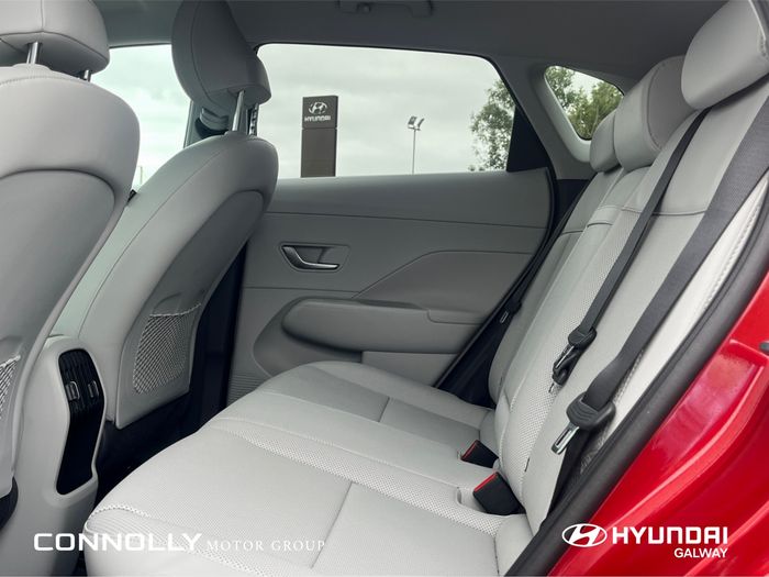 Hyundai Kona 2026