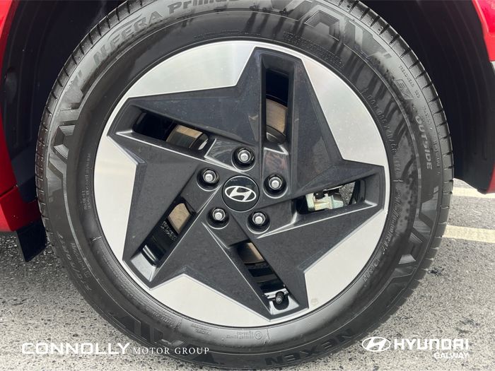 Hyundai Kona 2026