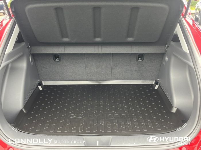 Hyundai Kona 2026