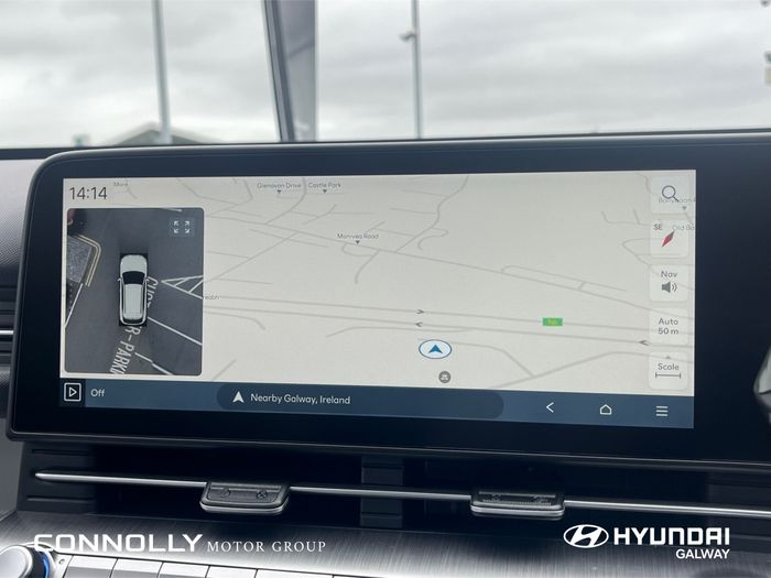 Hyundai Kona 2026