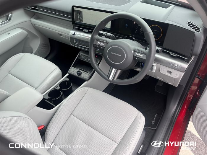 Hyundai Kona 2026