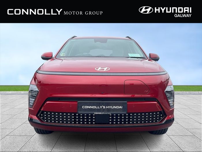 Hyundai Kona 2026