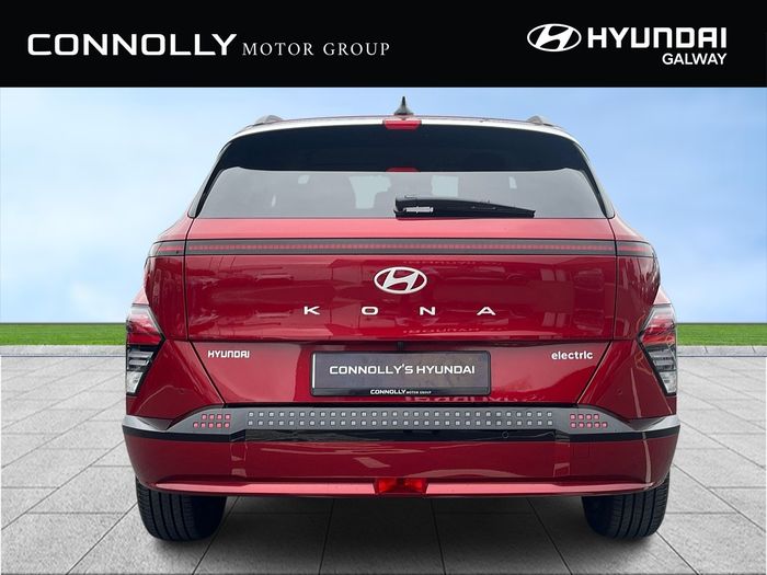 Hyundai Kona 2026