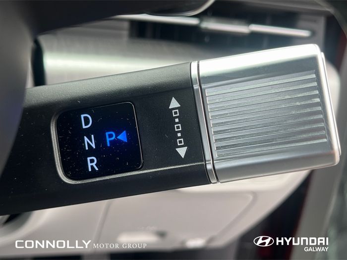 Hyundai Kona 2026