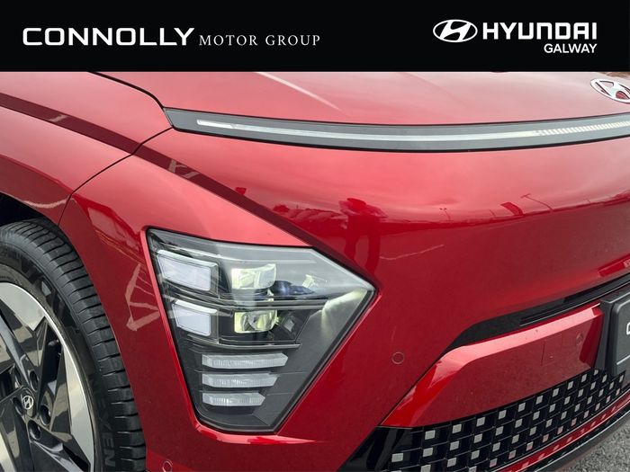 Hyundai Kona 2026