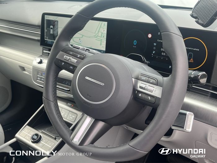 Hyundai Kona 2026