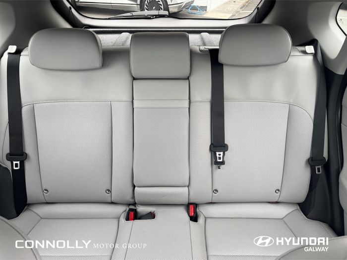 Hyundai Kona 2026