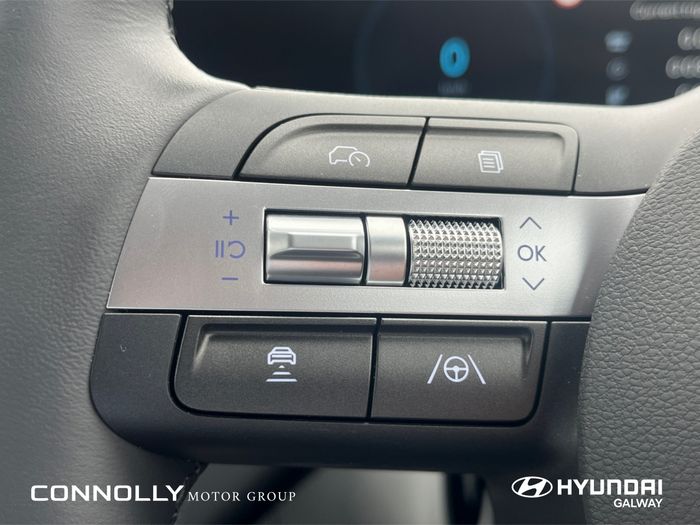 Hyundai Kona 2026