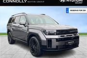 Hyundai Santa Fe 2026