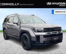 Hyundai Santa Fe 2026