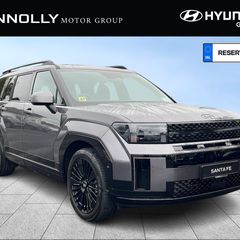 Hyundai Santa Fe 2026
