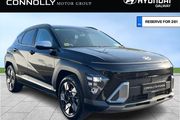 Hyundai Kona 2026