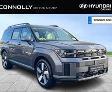 Hyundai Santa Fe 2026