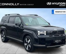 Hyundai Santa Fe 2026