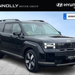 Hyundai Santa Fe 2026