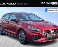 Hyundai i30 2026