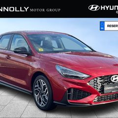 Hyundai i30 2026