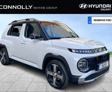 Hyundai INSTER 2026