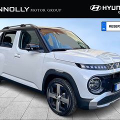 Hyundai INSTER 2026