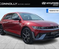 Hyundai Ioniq 5 2026