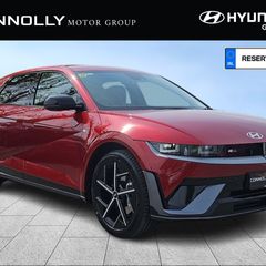 Hyundai Ioniq 5 2026
