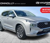 Hyundai Santa Fe 2021