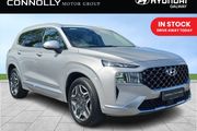 Hyundai Santa Fe 2021