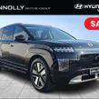 Hyundai IONIQ 9 2025