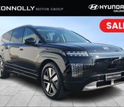 Hyundai IONIQ 9 2025