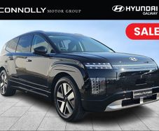 Hyundai IONIQ 9 2025