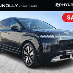 Hyundai IONIQ 9 2025
