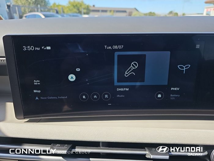 Hyundai Tucson 2025
