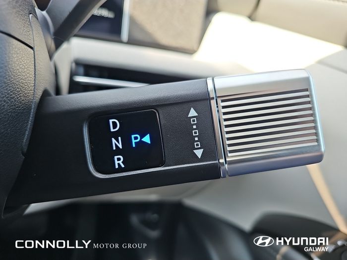 Hyundai Tucson 2025