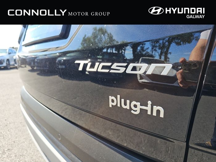 Hyundai Tucson 2025
