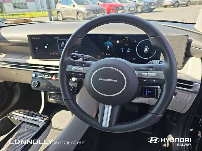 Hyundai Tucson 2025