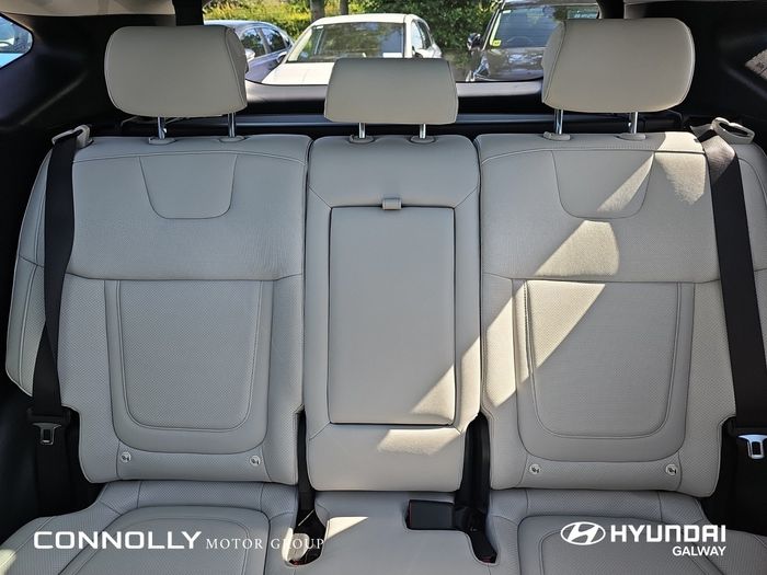 Hyundai Tucson 2025