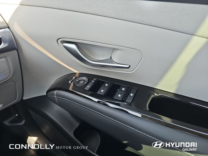 Hyundai Tucson 2025