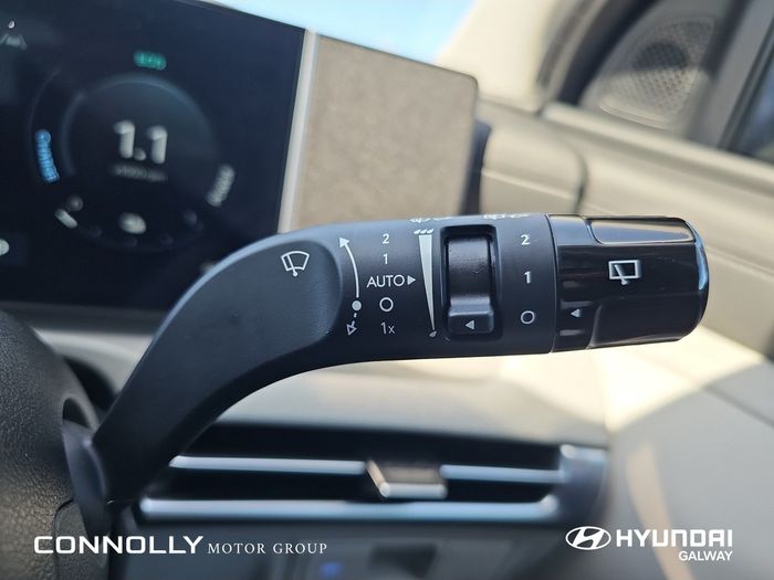Hyundai Tucson 2025