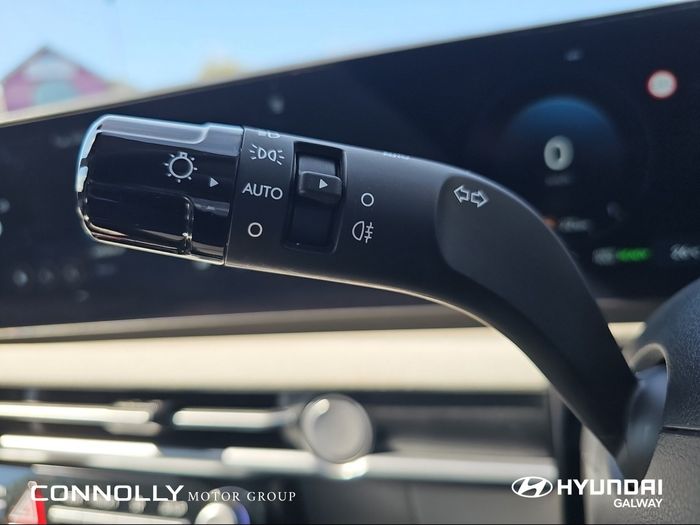 Hyundai Tucson 2025
