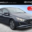 Hyundai i20 2025