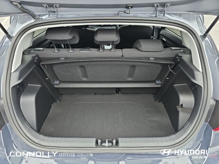 Hyundai i20 2025