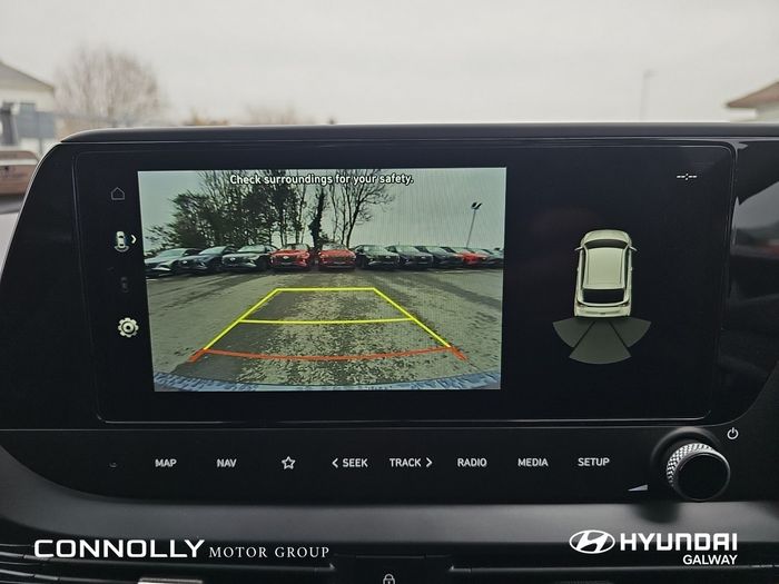 Hyundai i20 2025